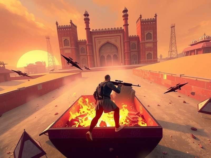 Standoff 2 2025 हैकिंग गाइड