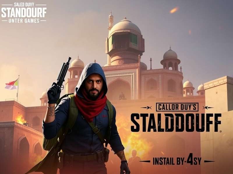 Standoff 2 दुकान इंटरफ़ेस स्क्रीनशॉट