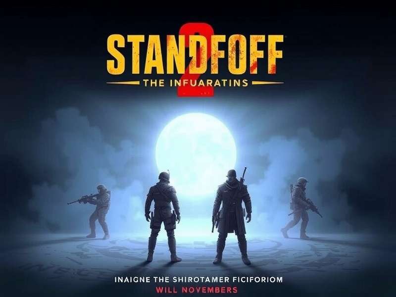 Standoff 2 प्रोमो कोड रिडीम करते हुए