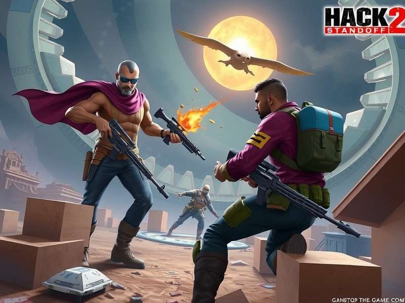 Standoff 2 हैकिंग गाइड और टिप्स