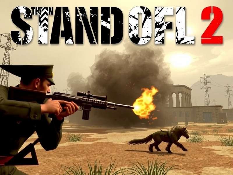 Standoff 2 PC Gameplay Screenshot