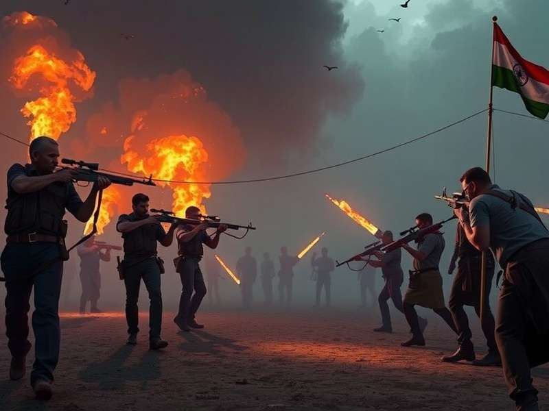 2016 में Standoff 2 का पहला टूर्नामेंट