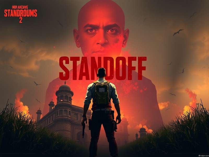 Standoff 2 गेमप्ले स्क्रीनशॉट