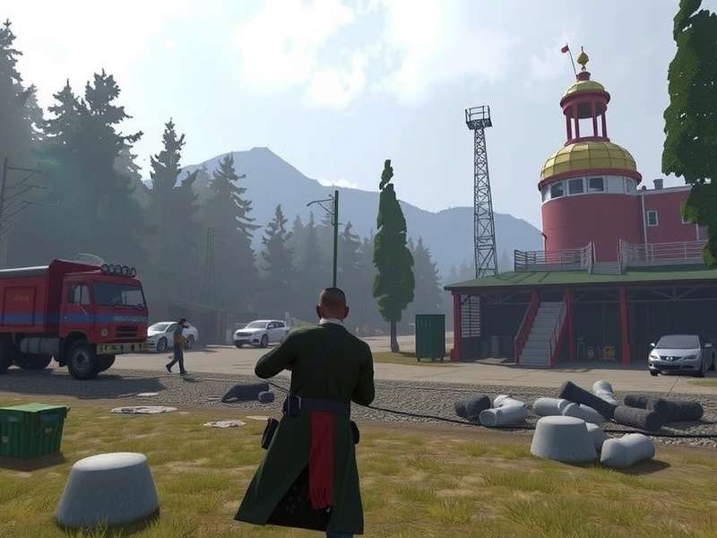 Standoff 2 Gameplay Screenshot