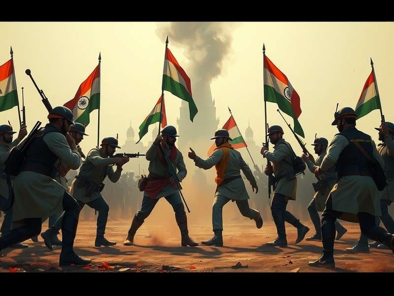 Standoff 2 2016 में पहला ट्रेलर और गेमप्ले