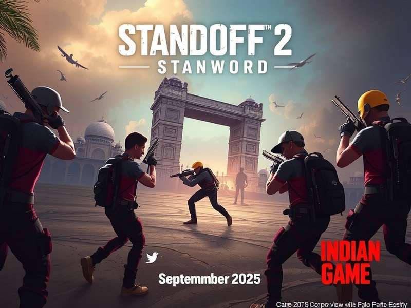 Standoff 2 September 2025 Promo Codes