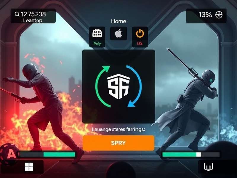 Standoff 2 प्रोमो कोड रिडीम करने का स्क्रीनशॉट