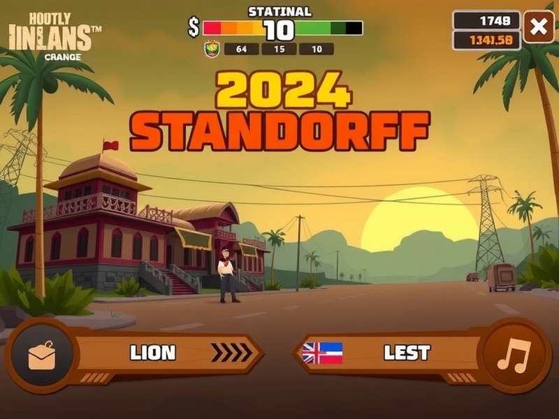 Standoff 2 2024 प्रोमो कोड्स - मुफ्त स्किन और गोल्ड