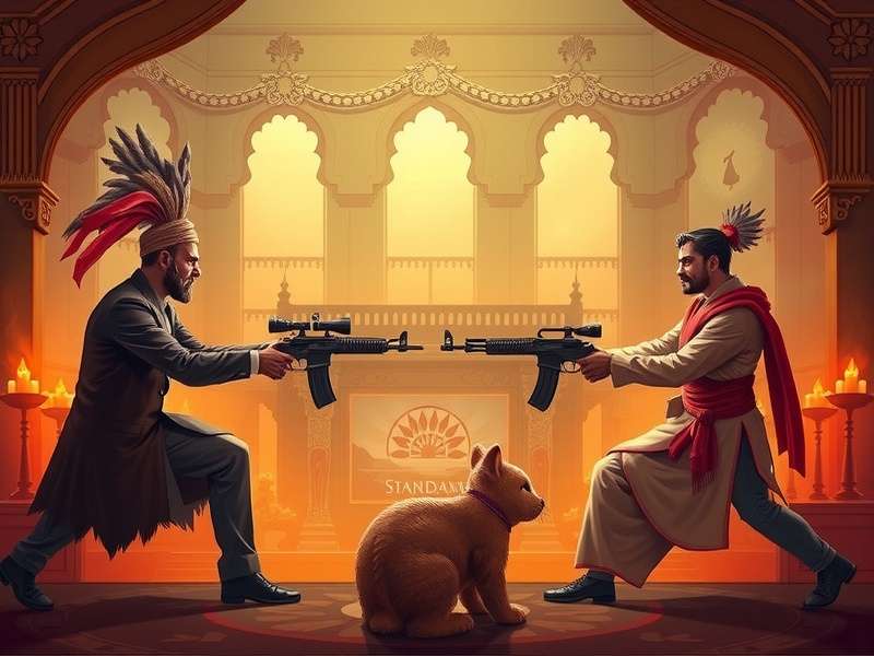 Standoff 2 Shop Offers Dashboard Showing Exclusive Discounts and Limited Time Deals