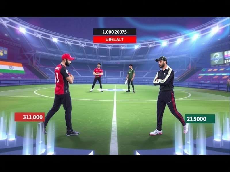 Standoff 2 2025 रैंकिंग सिस्टम विजुअल गाइड