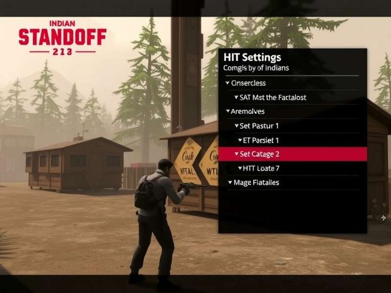 Standoff 2 PC सेटिंग्स गाइड - ग्राफिक्स और कंट्रोल सेटिंग्स