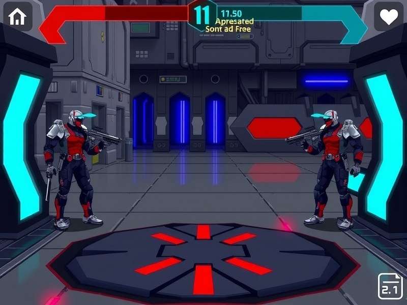 Standoff 2 Aimbot Gameplay Screenshot