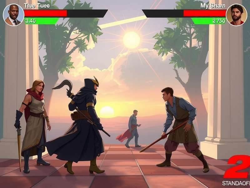 Collection of rare and legendary weapon skins in Standoff 2