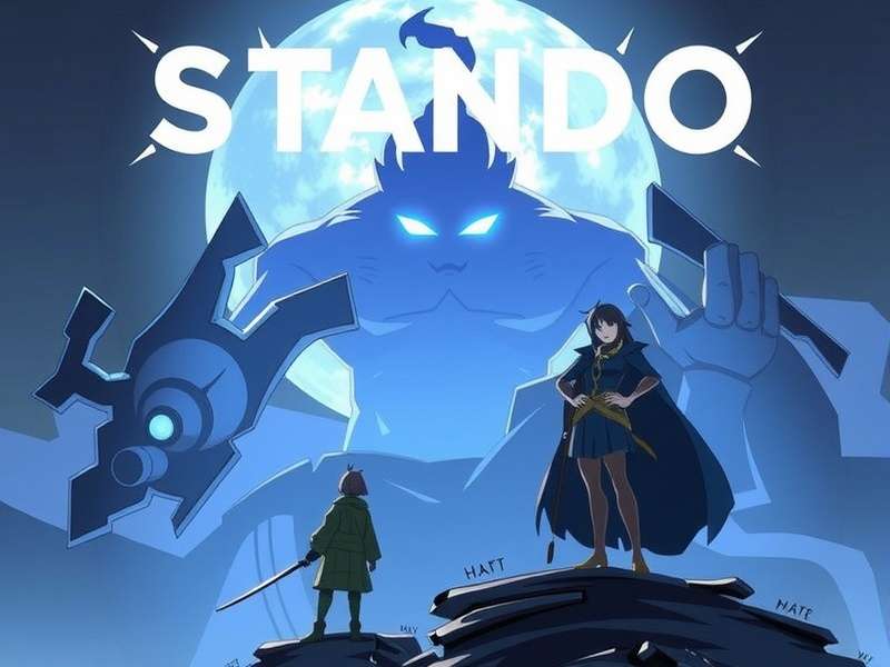 Competitive Standoff 2 gameplay scene showing a first-person shooter perspective