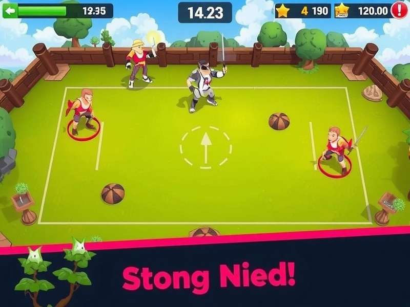 Standoff 2 Gameplay Screenshot Showing Competitive Match