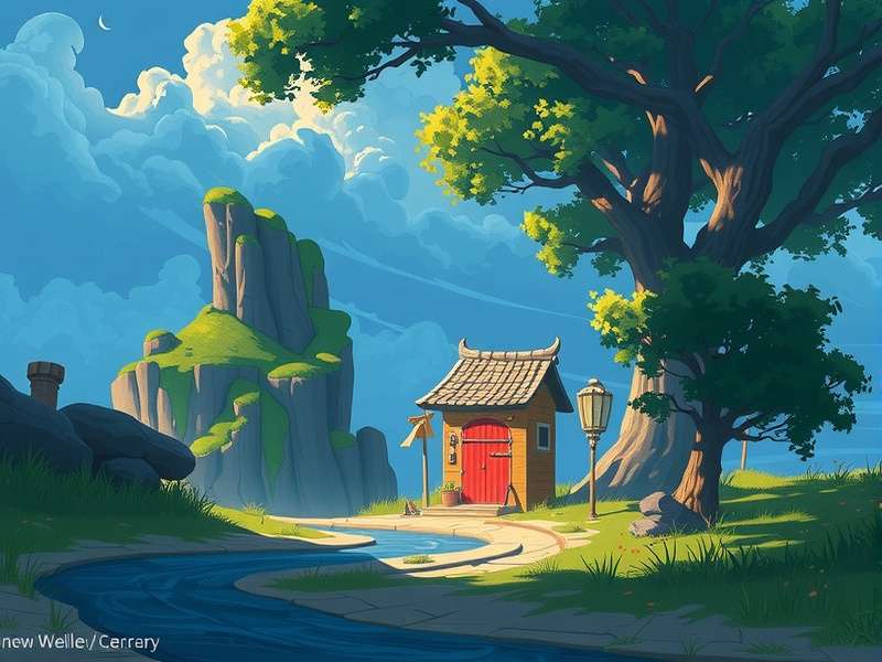 Gaming PC setup with Standoff 2 on screen