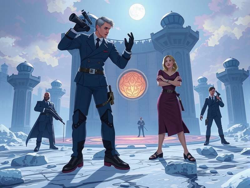 Standoff 2 esports tournament with Indian teams competing