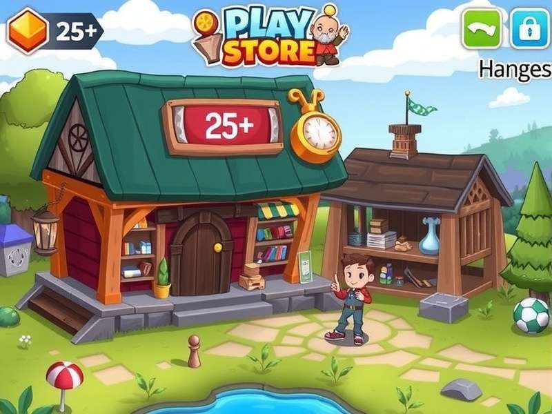 Competitive Standoff 2 gameplay scene on a mobile device