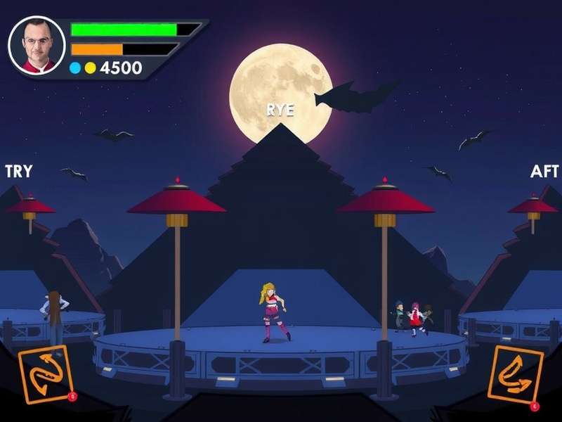 Standoff 2 competitive gameplay scene showing a player in a tactical position