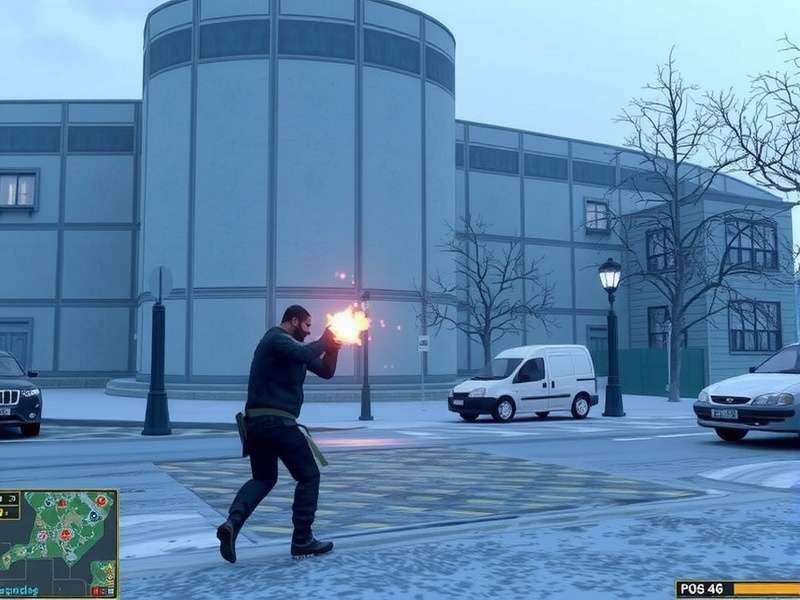 Standoff 2 PC Download Methods Comparison Chart