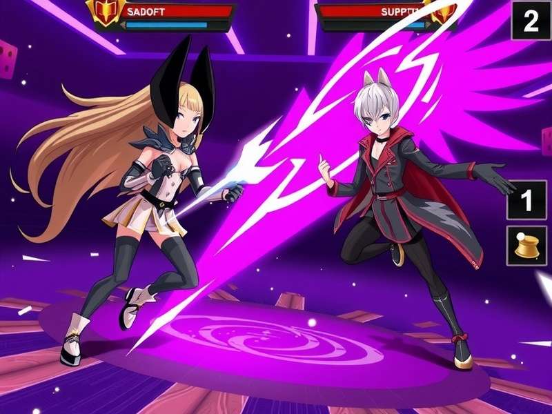 Standoff 2 gameplay action scene showing intense combat