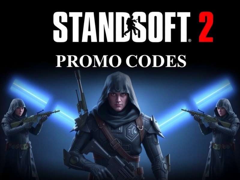 Standoff 2 Promo Code Redemption Screen Interface