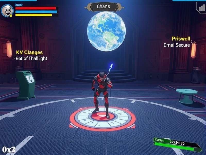 Standoff 2 competitive gameplay showing ranks