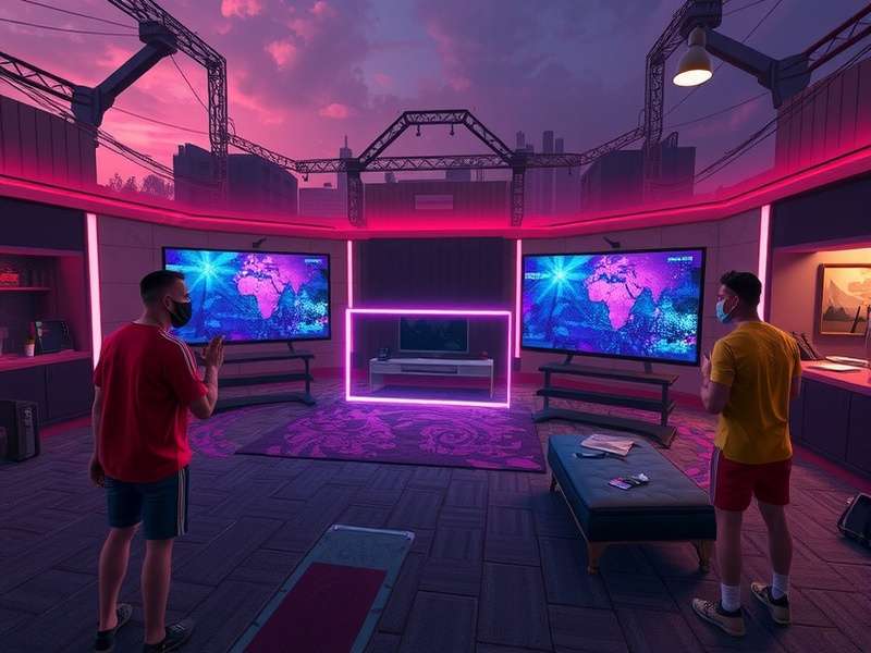 Standoff 2 PC gameplay with performance metrics overlay showing FPS counter