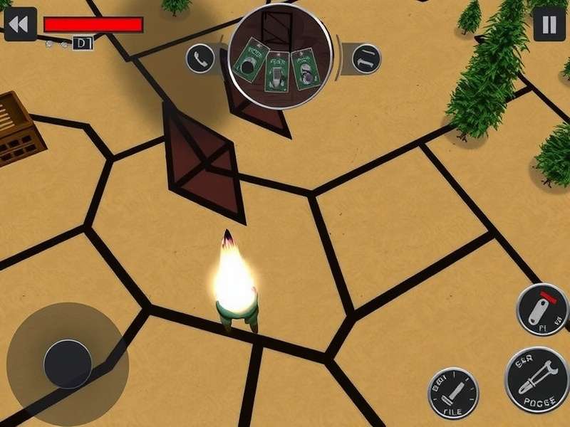 Standoff 2 gameplay on PC without emulator showing high graphics and smooth performance