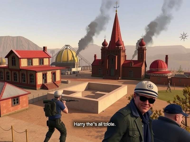 Standoff 2 PC Reddit community discussion thread on desktop