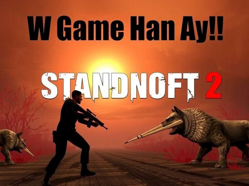 Standoff 2 gameplay on a high-end PC with vibrant graphics