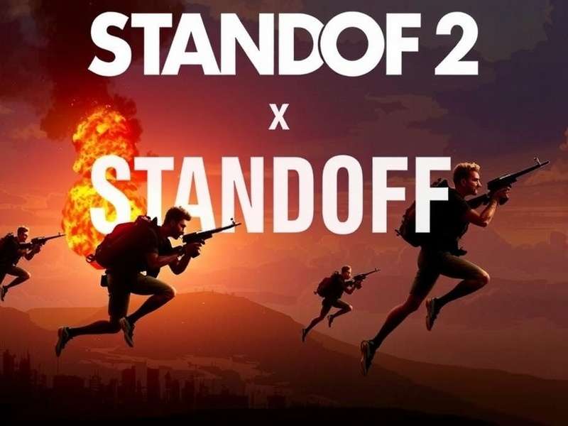 Standoff 2 Promo Codes July 2025 Rewards
