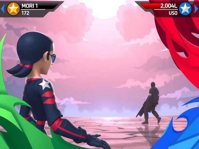 Standoff 2 Competitive Ranks 2025 Visual Guide