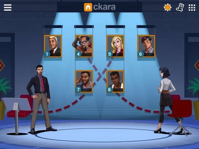 Standoff 2 Competitive Rank Tiers from Bronze to Legendary