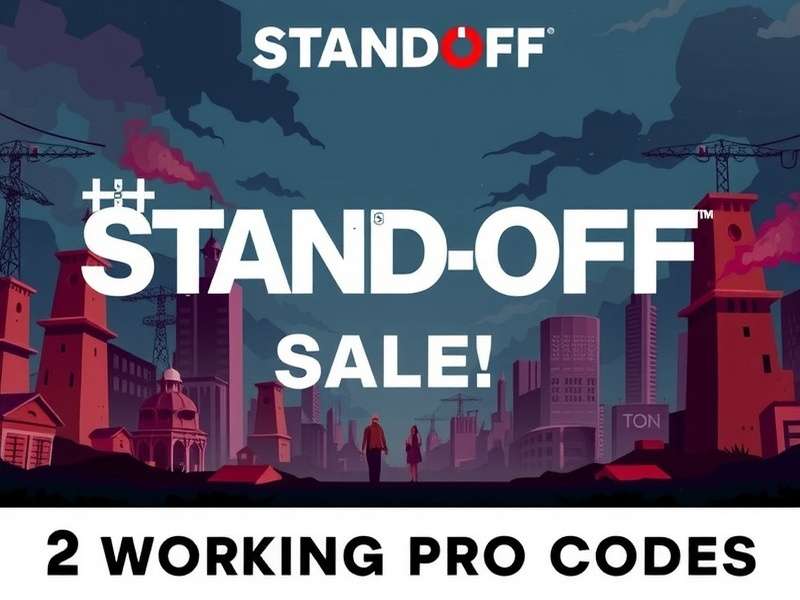 Standoff 2 Promo Codes Redemption Screen showing free gold and skins