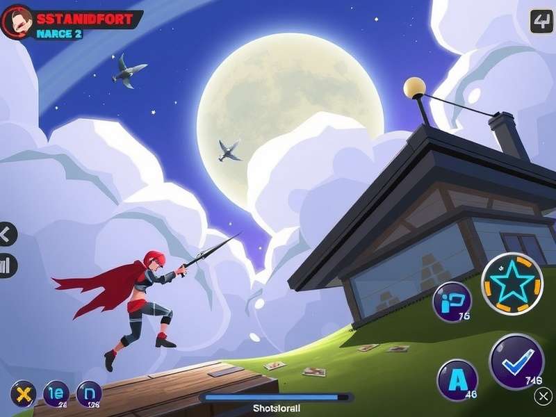 Security Warning for Standoff 2 Hacks