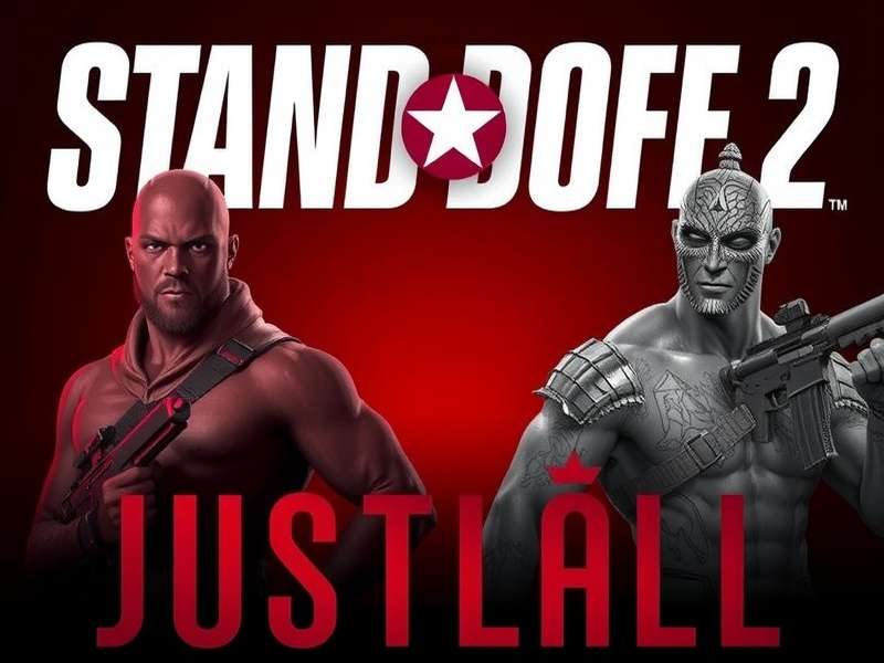 Standoff 2 promo code redemption screen on mobile