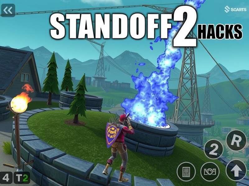 Evolution of Standoff 2 PC modifications from 2016 to 2025