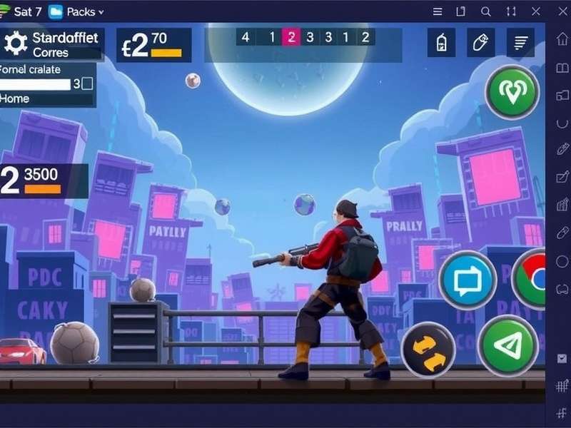 Standoff 2 Competitive Ranks Tier System 2025