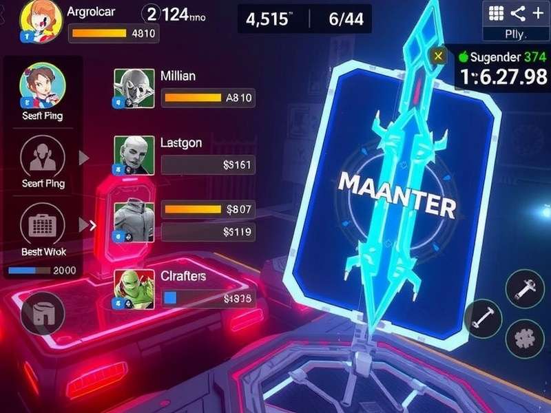 Technical analysis graph showing aimbot detection rates versus playtime in Standoff 2