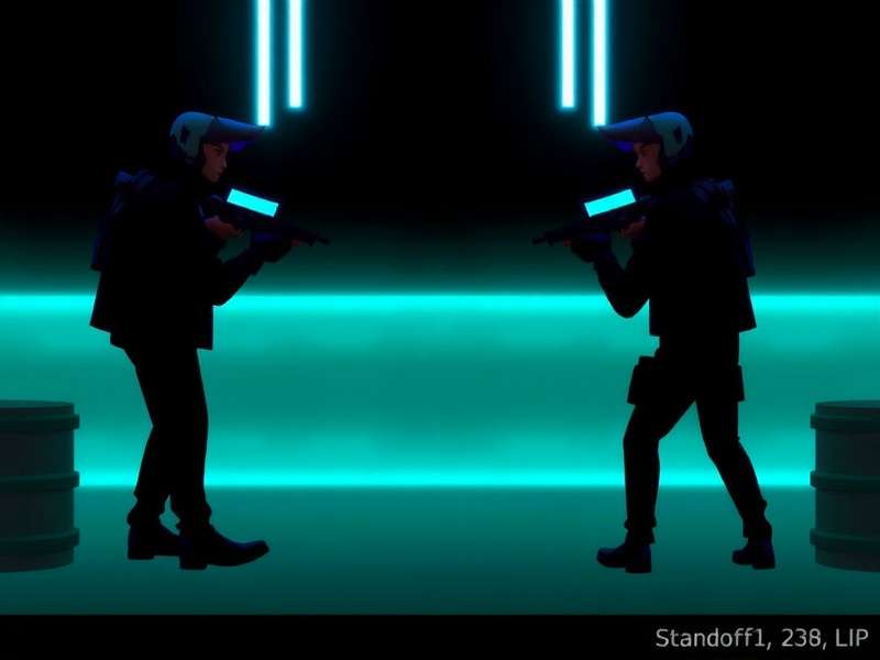 Standoff 2 weapon customization interface