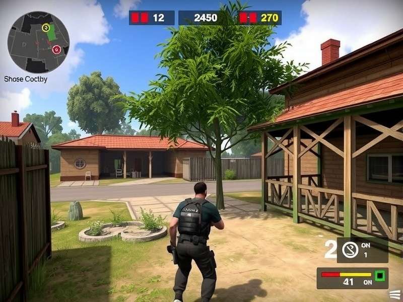 Standoff 2 PC mouse settings banner showing DPI, sensitivity and pro player configurations for Indian gamers