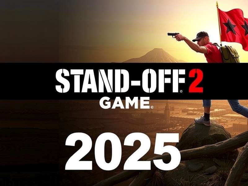 Standoff 2 Promo Codes 2025 — Ultimate guide for Indian players featuring free skins, knives, and gold.