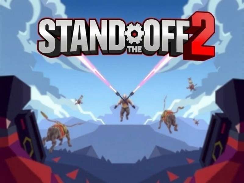 Standoff 2 Promo Codes 2025 October – exclusive skins, knives and gold coins for Indian players