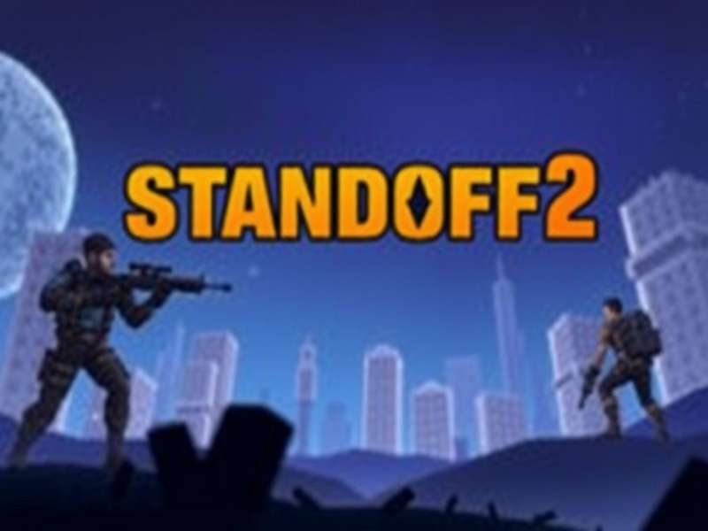 Standoff 2 Promo Codes Free – Exclusive active codes and rewards for Indian players