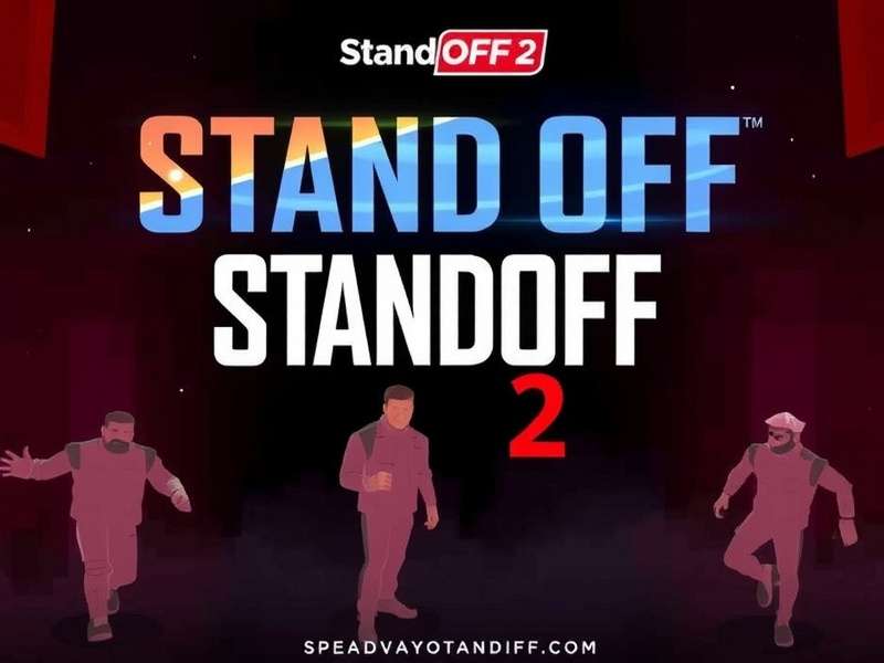Standoff 2 Promo Codes September 2025 – Exclusive working codes for Indian gamers