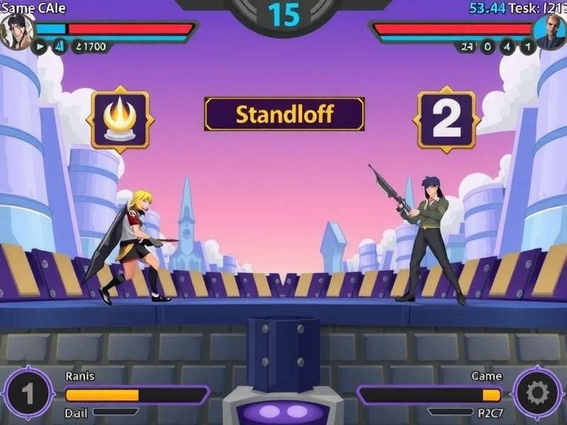 Standoff 2 Rank competitive tier guide 2025 — complete ladder system with Bronze to Legendary tiers