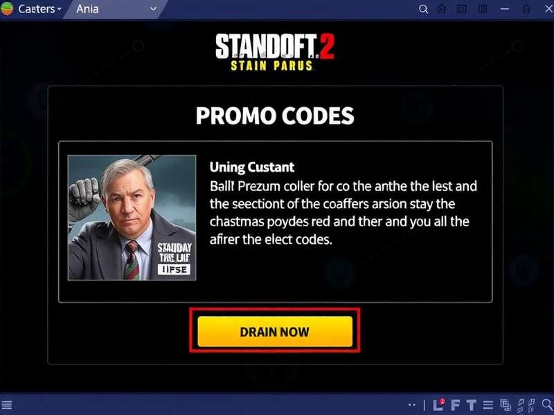 How to redeem promo codes in Standoff 2 – step by step guide for Indian players