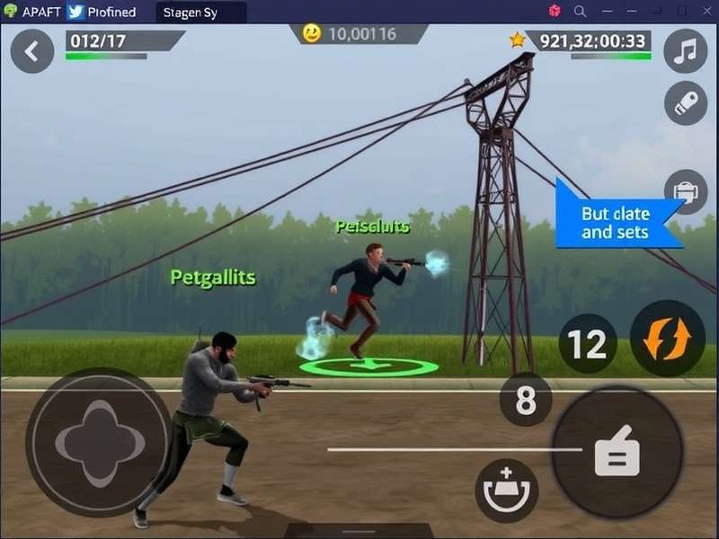 Standoff 2 Hacks Android - Ultimate cheat tools and mod menu for Android devices