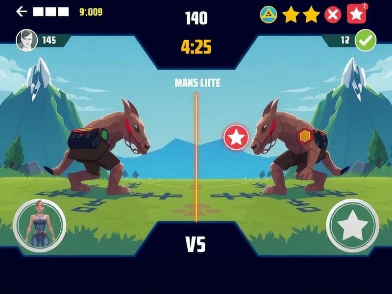 Standoff 2 Hacks iOS 2025 – Best hacks for iPhone and iPad players in India
